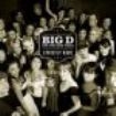 Big D And The Kids Table - Strictly Rude i gruppen CD hos Bengans Skivbutik AB (1152638)