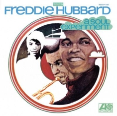 Freddie Hubbard - A Soul Experiment