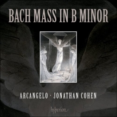 Bach - Mass In B Minor