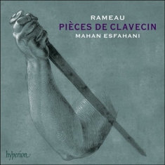 Rameau - Pieces De Clavecin