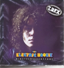 Bolan Marc & T.Rex - Electric Boogie 1971 (5Cd + Dvd)