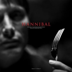 Filmmusikk - Hannibal - Season 1 Vol. 1