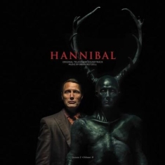 Filmmusikk - Hannibal - Season 1 Vol. 2