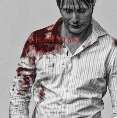 Filmmusikk - Hannibal - Season 2 Vol. 2