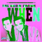 Kalin Twins - When i gruppen CD hos Bengans Skivbutik AB (1154909)