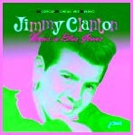 Clanton Jimmy - Venus In Blue Jeans i gruppen CD hos Bengans Skivbutik AB (1154911)