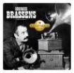 Brassens Georges - Legends - 2Cd i gruppen CD hos Bengans Skivbutik AB (1164681)