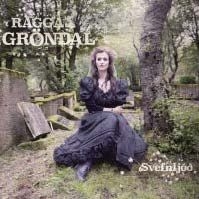 Gröndal Ragga - Svefnsljod i gruppen CD hos Bengans Skivbutik AB (1164737)