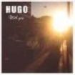 Hugo - With You i gruppen CD hos Bengans Skivbutik AB (1164826)