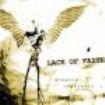 Lack Of Faith - Aeternus Caligato i gruppen CD hos Bengans Skivbutik AB (1164828)