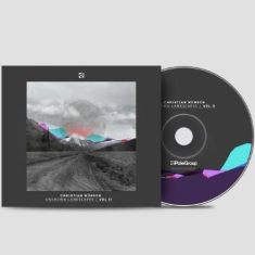 Various Artists - Unknown Landscapes Vol. 2