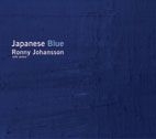 Johansson Ronny - Japanese Blue i gruppen CD hos Bengans Skivbutik AB (1167433)