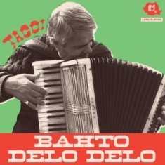 Bahto Delo Delo - Tagoi