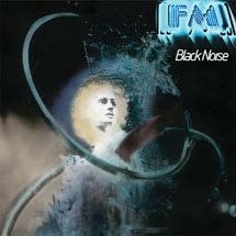 Fm - Black Noise (Deluxe Digipak) i gruppen CD hos Bengans Skivbutik AB (1171967)