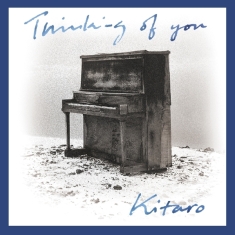 Kitaro - Thinking Of You