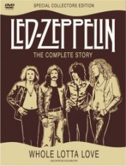 Led Zeppelin - Whole Lotta Love