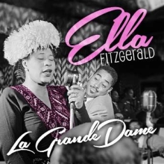 Ella Fitzgerald - La Grande DameBest Of Song Books