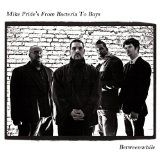 Mike Pride's From Bacteria To Boys - Between While i gruppen CD hos Bengans Skivbutik AB (1176416)