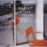 Kartet - Bay Window i gruppen Musikk / SACD / Jazz/Blues hos Bengans Skivbutik AB (1176475)