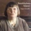 Grudin Inger - Stockholmsklaver i gruppen CD hos Bengans Skivbutik AB (1176738)