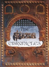 SAXON - THE SAXON CHRONICLES