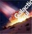 Various Artists - Galactic Soul i gruppen CD hos Bengans Skivbutik AB (1181278)