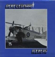 Leonard Deke - Iceberg: Remastered And Expanded Ed i gruppen CD hos Bengans Skivbutik AB (1181539)