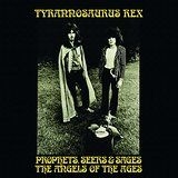 T Rex - Prophets Seers & Sages The Angels.. i gruppen CD hos Bengans Skivbutik AB (1185402)