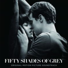 Various Artists - Fifty Shades Of Grey