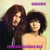 T Rex - Unicorn i gruppen CD hos Bengans Skivbutik AB (1187794)