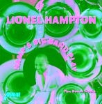 Hampton Lionel - Hampton's Big Band Play i gruppen CD hos Bengans Skivbutik AB (1189010)