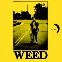 Weed - Thousand Pounds