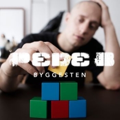 Pede B - Byggesten