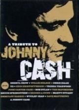 Various Artists - Tribute To Johnny Cash i gruppen Minishops / Johnny Cash hos Bengans Skivbutik AB (1191434)