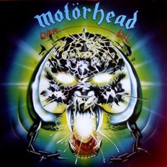 Motörhead - Overkill