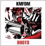 Kmfdm - Boots (Vinyl) i gruppen VINYL hos Bengans Skivbutik AB (1193711)