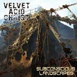 Velvet Acid Christ - Subconscious Landscapes (Vinyl) i gruppen VINYL hos Bengans Skivbutik AB (1193718)