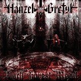 Hanzel und Gretyl - Black Forest Metal (Vinyl) i gruppen VINYL hos Bengans Skivbutik AB (1193721)