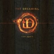 Dreaming - Rise Again i gruppen CD hos Bengans Skivbutik AB (1193723)