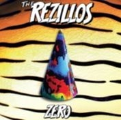 Rezillos - Zero i gruppen CD hos Bengans Skivbutik AB (1193726)