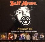 Self Abuse - Punk Snot Ted i gruppen CD hos Bengans Skivbutik AB (1193748)