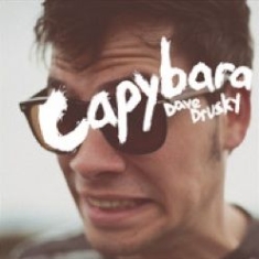 Capybara - Dave Drusky i gruppen VINYL hos Bengans Skivbutik AB (1193752)