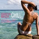 Various Artists - Essential Ibiza Chill i gruppen CD hos Bengans Skivbutik AB (1193761)