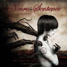 Neuro-Sentence - Shores Of Anhedonia i gruppen CD hos Bengans Skivbutik AB (1193767)