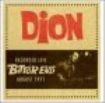 Dion - Recorded Live At The Bitter End, Au i gruppen CD hos Bengans Skivbutik AB (1246376)