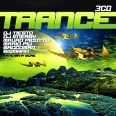 Various Artists - Trance