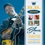 King B.B. - Blues In Transition 1951 - 62 i gruppen CD hos Bengans Skivbutik AB (1247446)