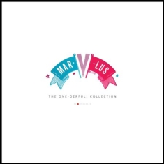 Various Artists - One-Derful Collection: Mar-V-Lus Re