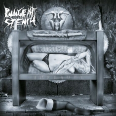 Pungent Stench - Ampeauty