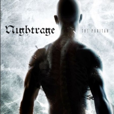 Nightrage - Puritan